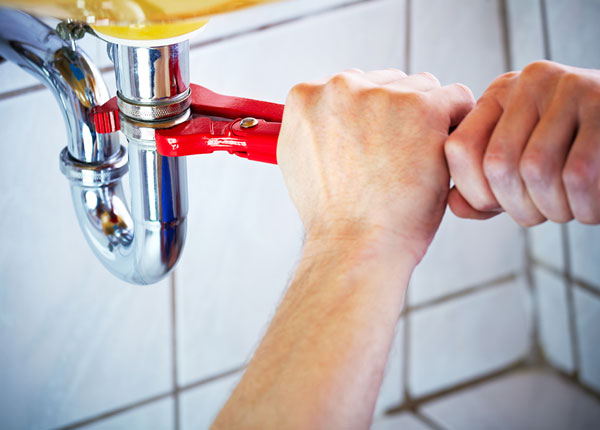 About Hallieford Plumbers